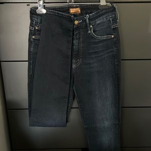 Mother skinny jeans